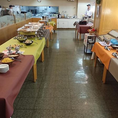 Diamond Shiga Hotel Яманучи Екстериор снимка