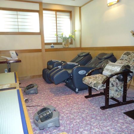 Diamond Shiga Hotel Яманучи Екстериор снимка