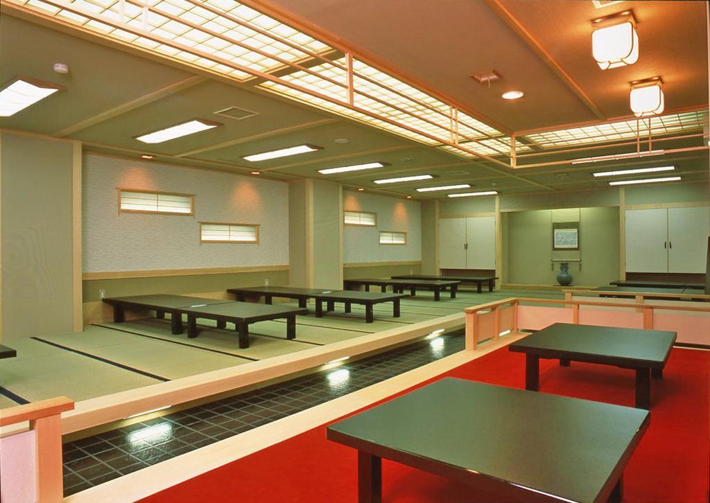 Diamond Shiga Hotel Яманучи Екстериор снимка