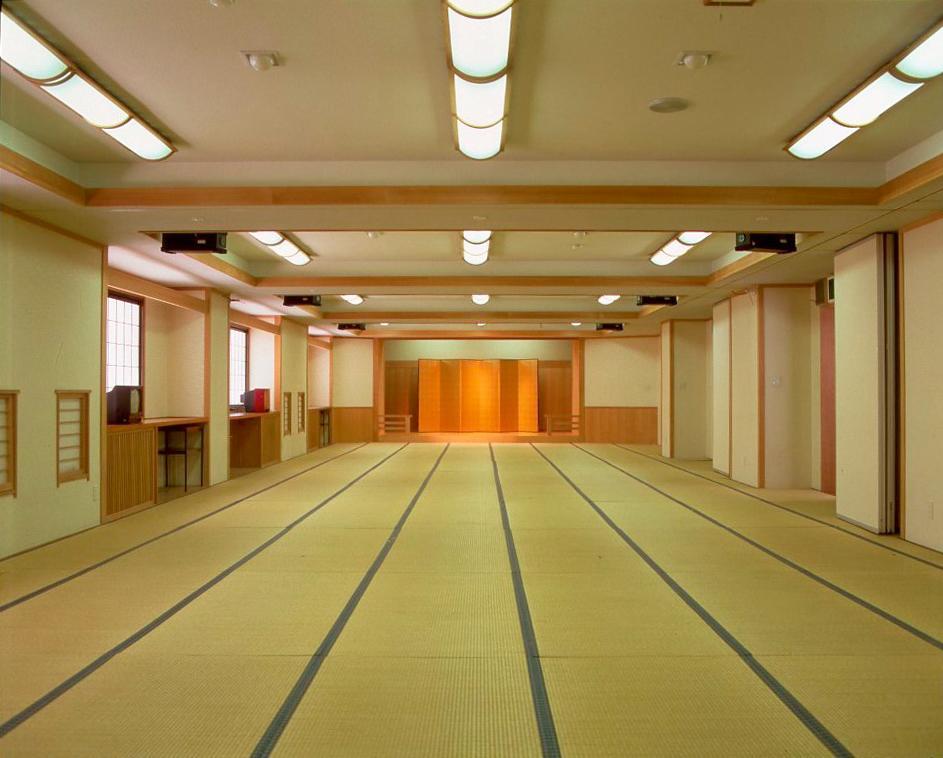 Diamond Shiga Hotel Яманучи Екстериор снимка