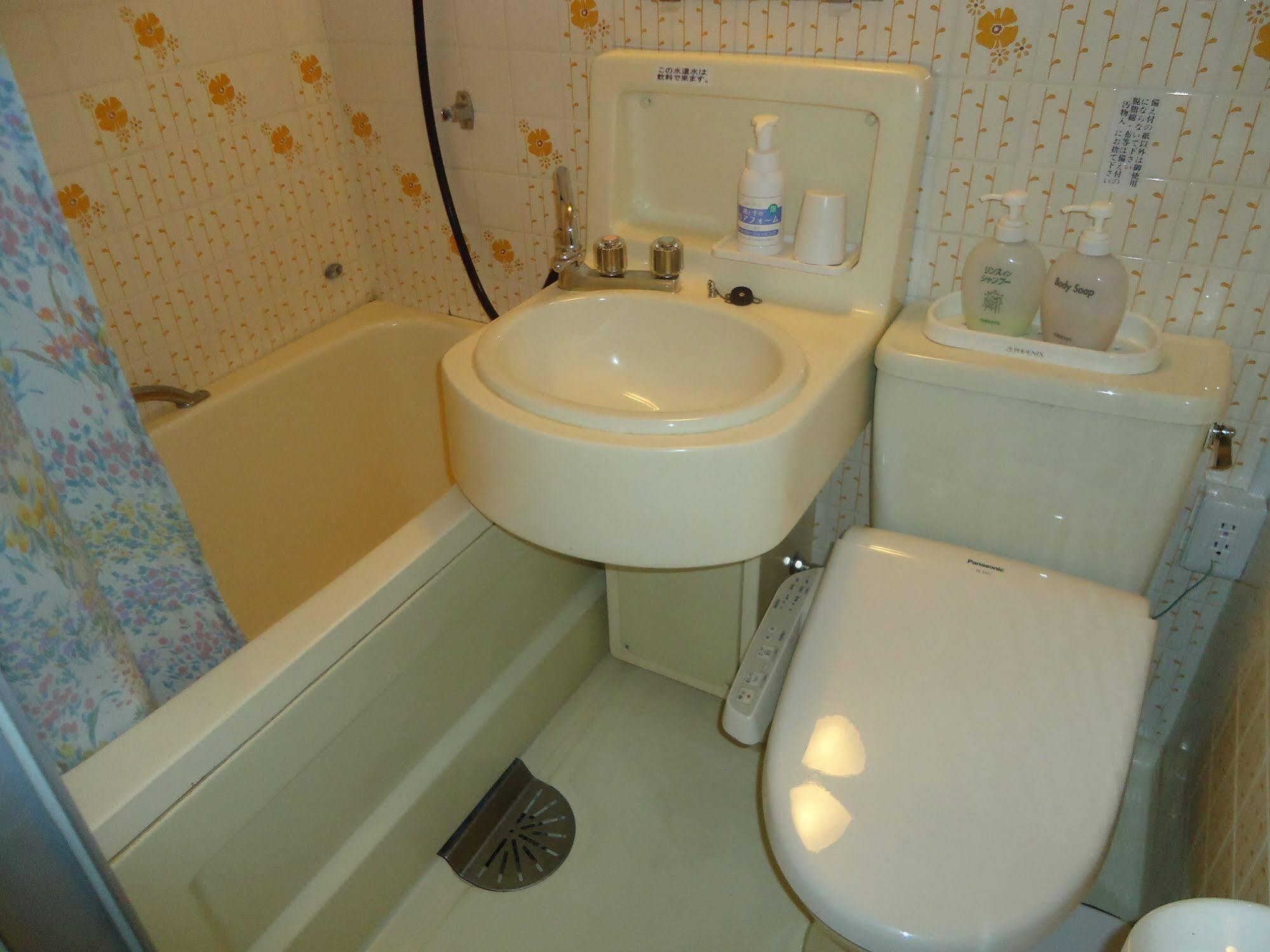 Diamond Shiga Hotel Яманучи Екстериор снимка