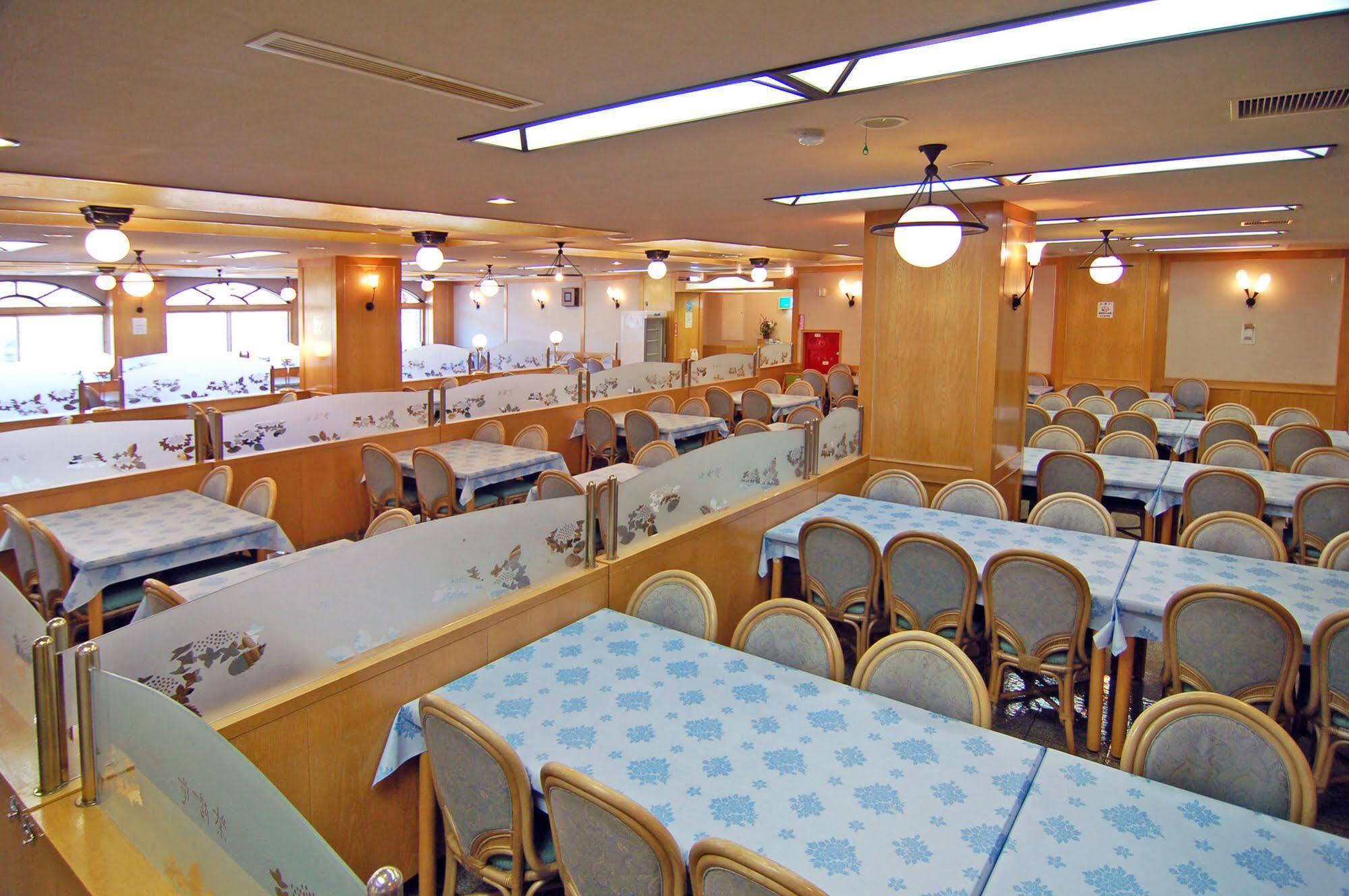Diamond Shiga Hotel Яманучи Екстериор снимка